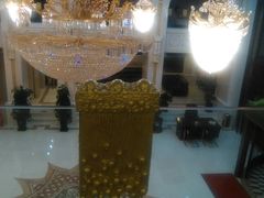 -碧中海汤泉汗蒸酒店