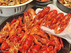 -聚味瞿记·龙虾堂(坡子街店)