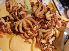 -旺角小渔村(二马路店)