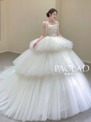 -南京宝娜嫁衣婚纱礼服馆(中央路店)