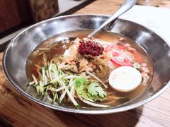 -熙成烧烤(白塔岭店)