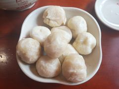 松毛汤包-佬钱湾仔(衣裳街店)