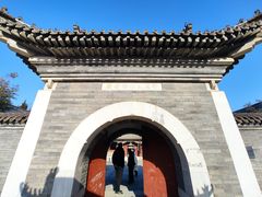 -护国天仙圣母庙