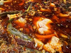 -小饕荟雅安贡椒鱼鲜馆(广福桥店)