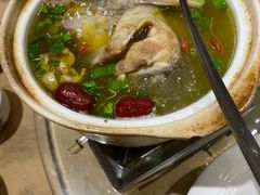 -又见炊烟私房菜(敬亭路店)