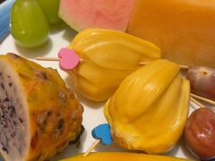 -亚马逊蒸汽活海鲜自助(LCM置汇旭辉广场店)