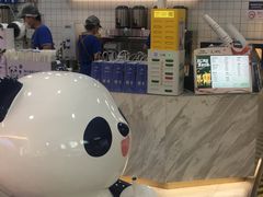 -茶百道(龙阳广场店)
