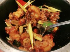 -美奈小馆·越南料理(中航城君尚购物中心店)