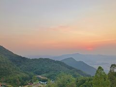 -东莞观音山旅游风景区