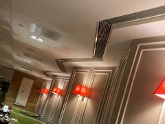 -外高桥喜来登酒店采悦轩