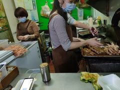 -豪香里脊肉串(大中路店)
