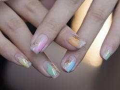 -LILY NAILS美甲美睫