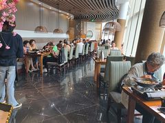 -九井澤精致料理(金茂店)