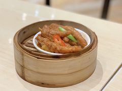 -味莊茶餐厅·自家點心(万象城店)