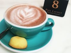 -PAUL LAFAYET 法式甜品(港汇广场店)