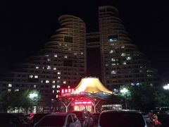 -日照灯塔风景区