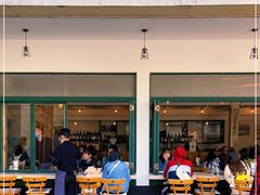 门面-RAC BAR(安福路店)