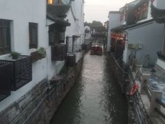 -赵元章肉骨烧(山塘街店)