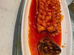 -西安饭庄·非遗陕菜(凤城五路店)