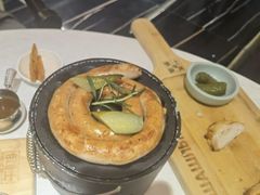 -俄士厨房(环球港店)