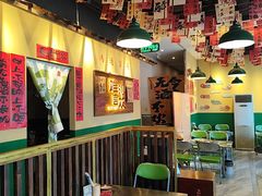 -蜀川川破店·江湖菜·烧烤(北京首店)