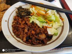 -永和大王(小厨·东四十条店)