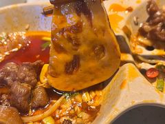-桃花沅火锅(长嘉汇江景店)