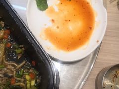 -令狐冲烤鱼·烧菜馆(达明店)