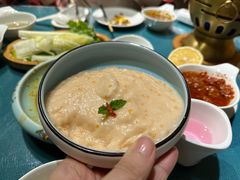 -慢丽江·云南野生菌土鸡锅(付家庄店)