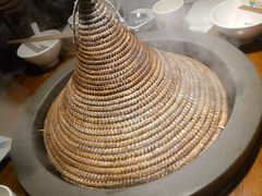 -咕嘟草帽鱼·牛奶一样的鲜鱼汤(包河万达广场创始店)