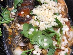 -杨家崴子碳缸烧烤(东三马路店)