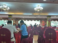 -吉莲利苑海鲜酒家(珠海拱北28年老字号店)