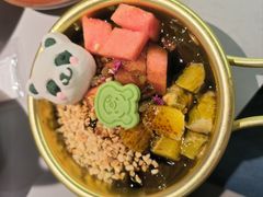 -川成元·麻辣香锅(凯德MALL西直门店)