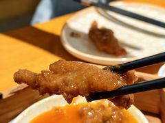 -如轩海鲜砂锅粥(国际能源店)