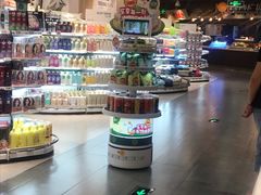 -永辉Bravo超市(东二环泰禾广场店)