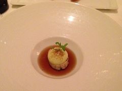 -Caprice(香港四季酒店)
