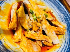 口水鸡-望京一号(菜户营店)
