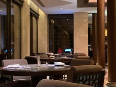 -西安凯悦酒店·湖畔中餐厅
