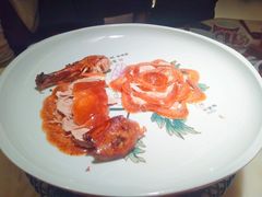 -京华烟云·北京烤鸭(领展购物广场·中关村店)