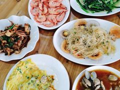 -明记海鲜大排档(巽寮湾店)