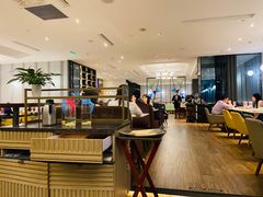 -港丽餐厅(高德置地店)