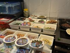 -小厨师·二十年沈家门小海鲜(百井坊巷店)