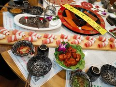 -皇三爷火锅(宜昌旗舰店)