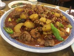 -福顺祥大盘鸡(临潼店)