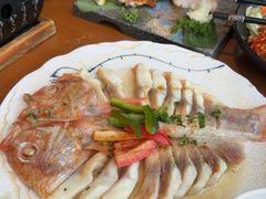 -九井澤精致料理(金茂店)