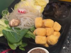 -一席地·本地鸡窝·杭帮鸡火锅(萧山银隆百货店)