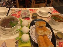 -虾饺妹·酒家(金碧店)