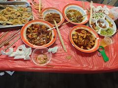 -盛龙盐筋烤肉