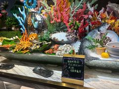 -长兴开元名都大酒店·地中海咖啡厅