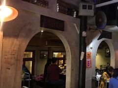 -老表记广西宵夜螺蛳鸭脚煲(西大店)